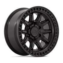Black Rhino Hard Alloys CALICO